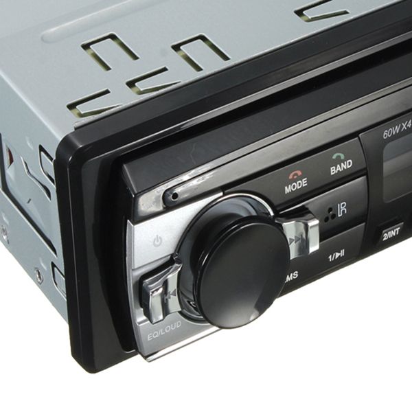 12V-Car-in-Dash-BT-Stereo-Radio-Head-Unit-1-Din-MP3-Player-AUX-FM-965061