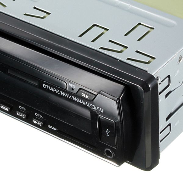 12V-Car-in-Dash-BT-Stereo-Radio-Head-Unit-1-Din-MP3-Player-AUX-FM-965061