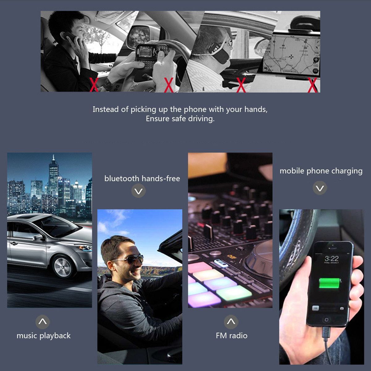 12V-DC-4-X-60W-Colorful-Multifunction-bluetooth-Car-MP3-Player-1426142