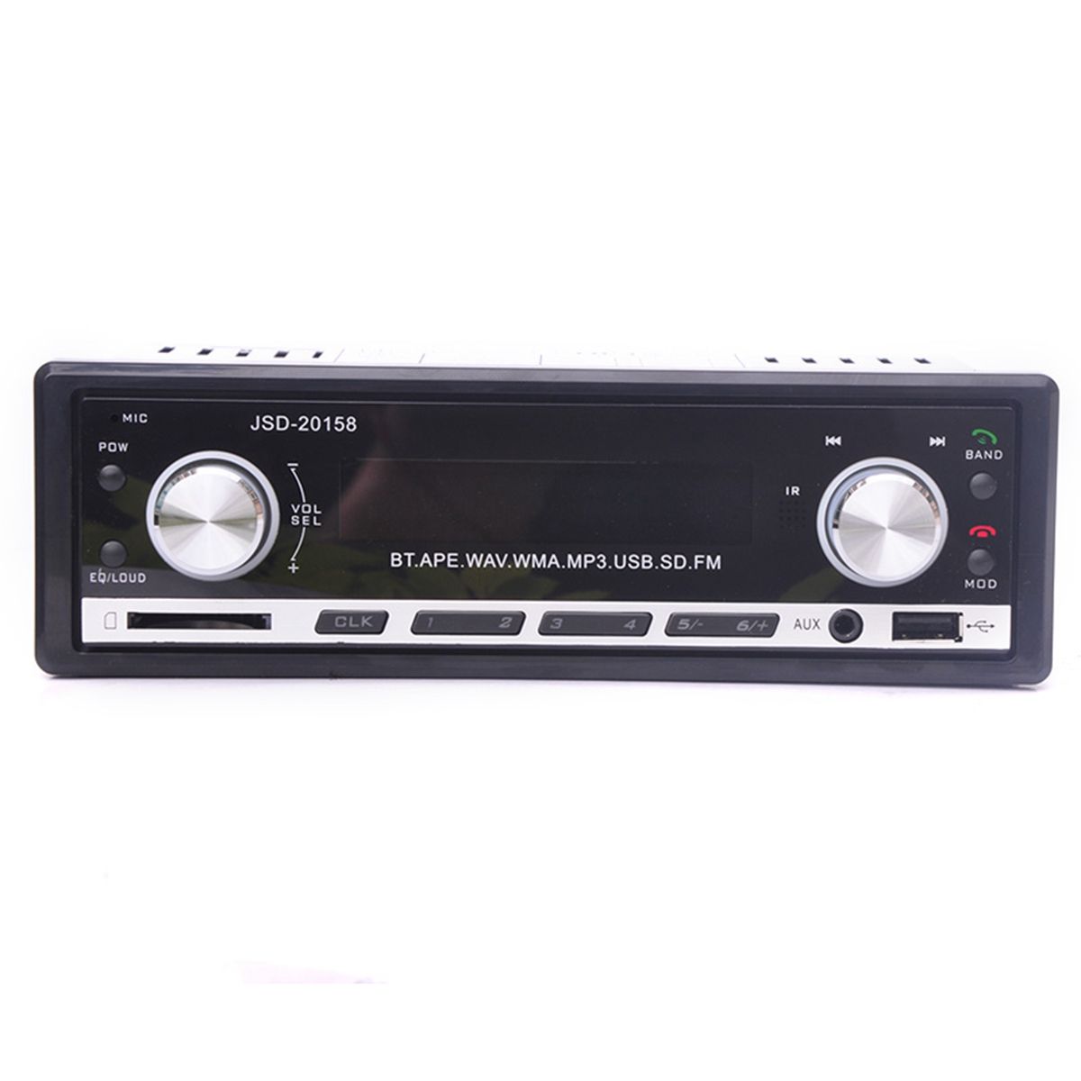 12V-DIN-Auto-Radio-bluetooth-Stereo-Audio-Head-Unit-Player-Car-MP3-Player-Stereo-With-FM-Radio-Multi-1009293