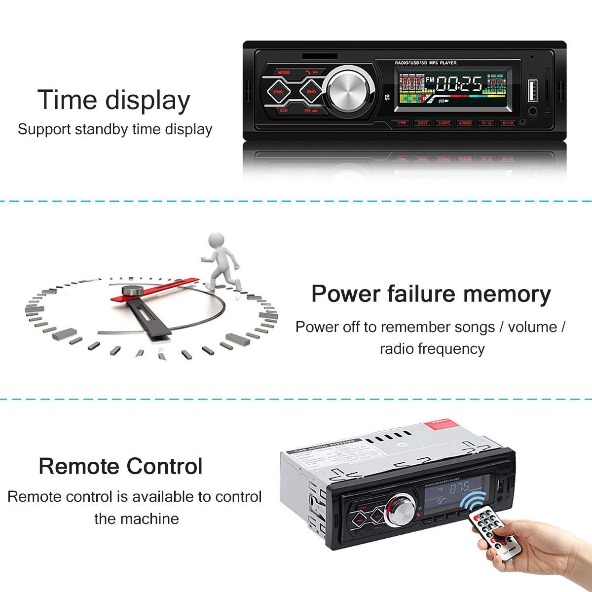 1788-1Din-Wince-Car-Radio-Stereo-Head-Unit-MP5-MP3-Player-bluetooth-With-Remote-Control-FM-USB-SD-AU-1628625