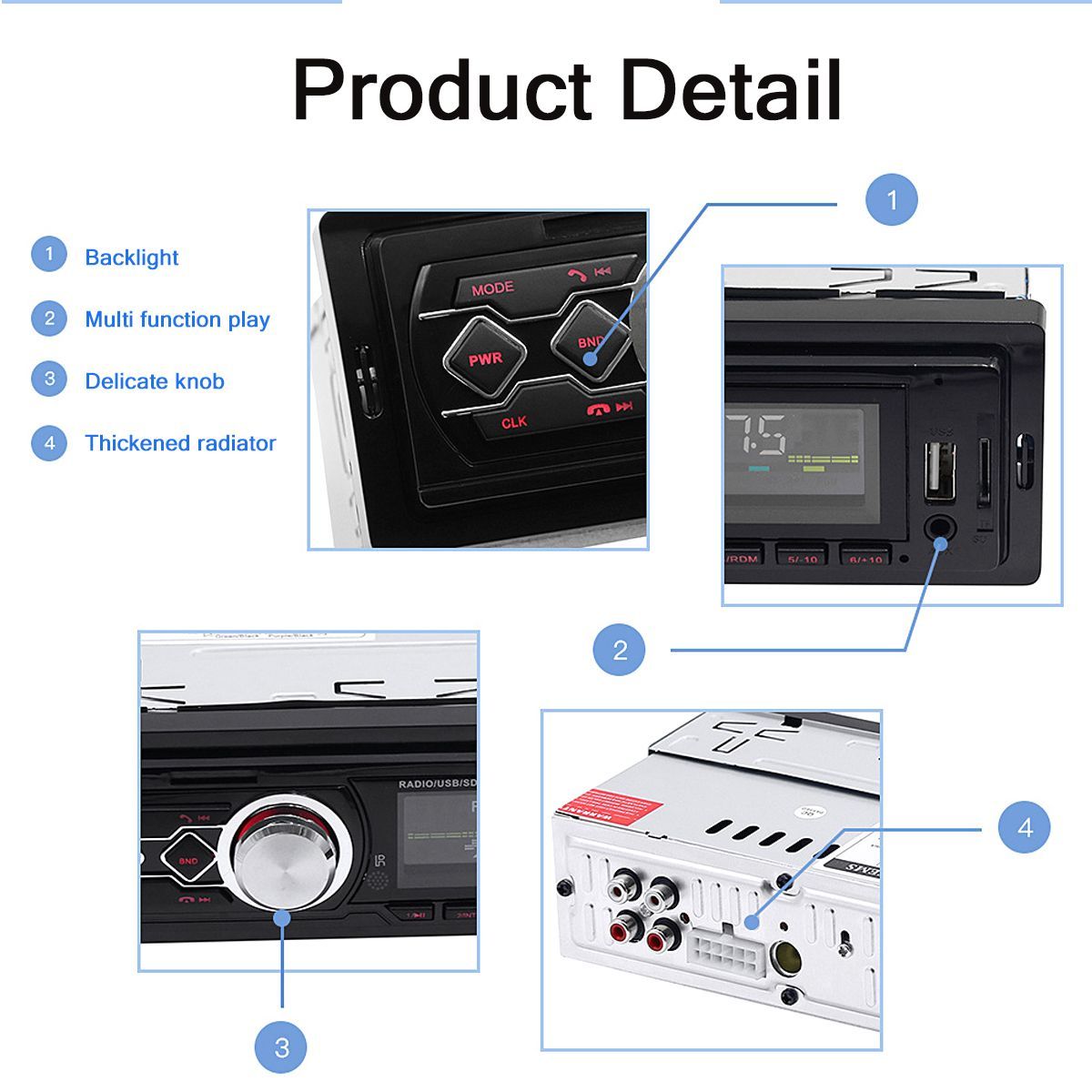 1788-1Din-Wince-Car-Radio-Stereo-Head-Unit-MP5-MP3-Player-bluetooth-With-Remote-Control-FM-USB-SD-AU-1628625