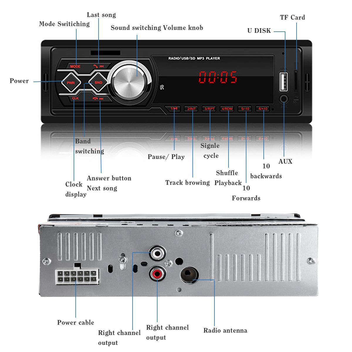 1788E-Universal-Car-Radio-Stereo-Multimedia-player-Auto-MP5-Player-bluetooth-Remote-Control-FM-AUX-I-1645445