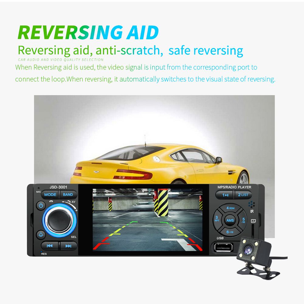 3001-41Inch-1-Din-Car-Stereo-MP5-Player-Touch-Screen-FM-Radio-bluetooth-USB-AUX-Mirror-Link-Remote-C-1608495