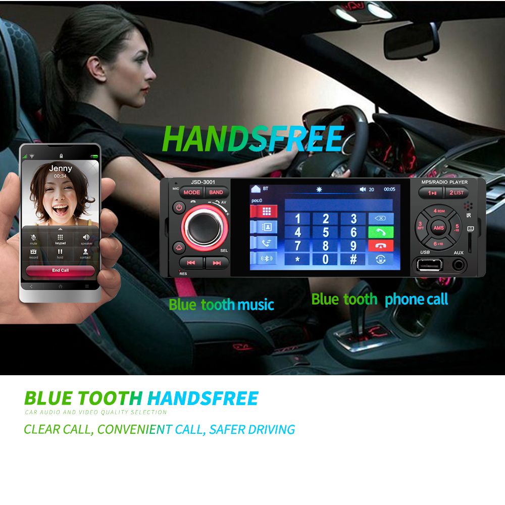 3001-41Inch-1-Din-Car-Stereo-MP5-Player-Touch-Screen-FM-Radio-bluetooth-USB-AUX-Mirror-Link-Remote-C-1608495