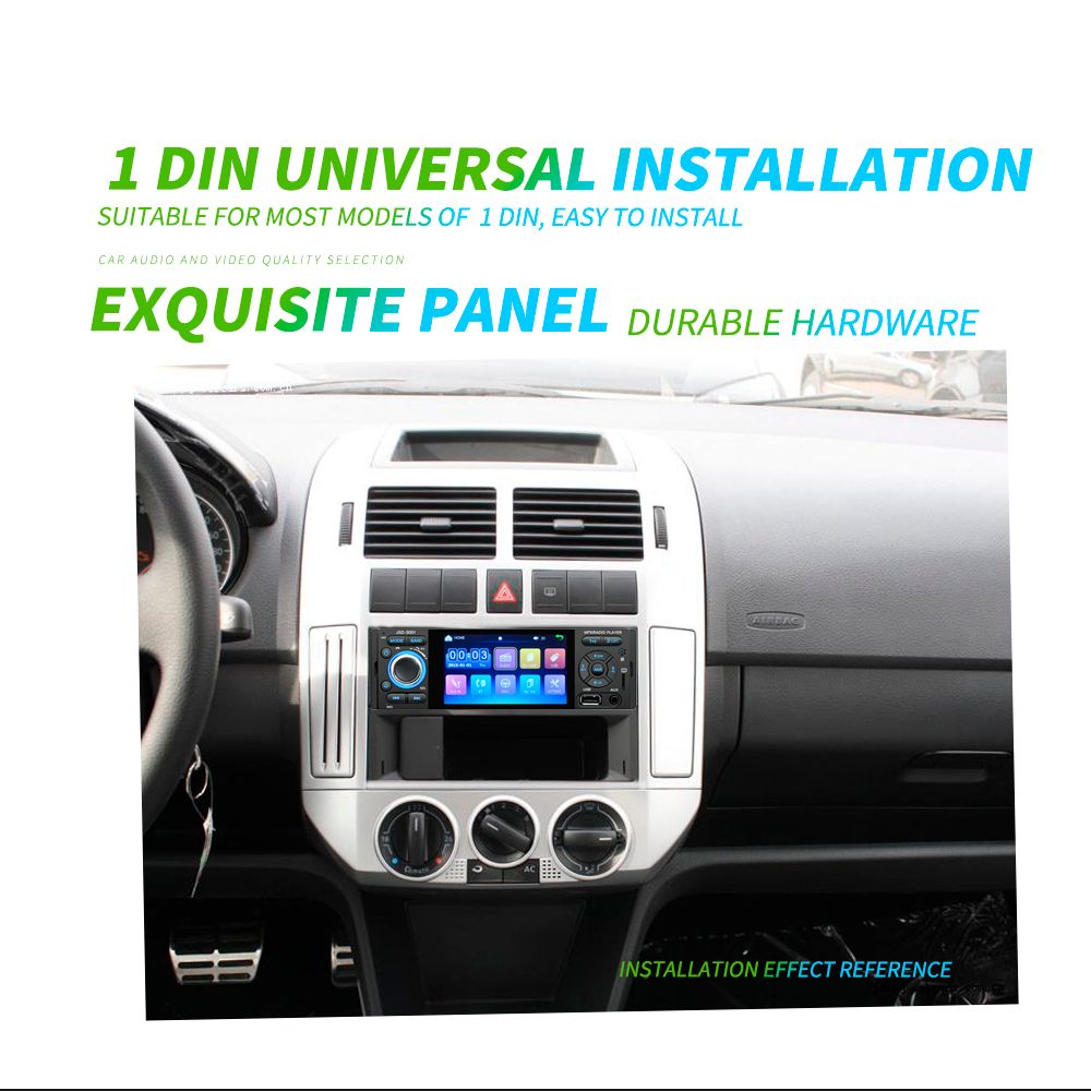 3001-41Inch-1-Din-Car-Stereo-MP5-Player-Touch-Screen-FM-Radio-bluetooth-USB-AUX-Mirror-Link-Remote-C-1608495