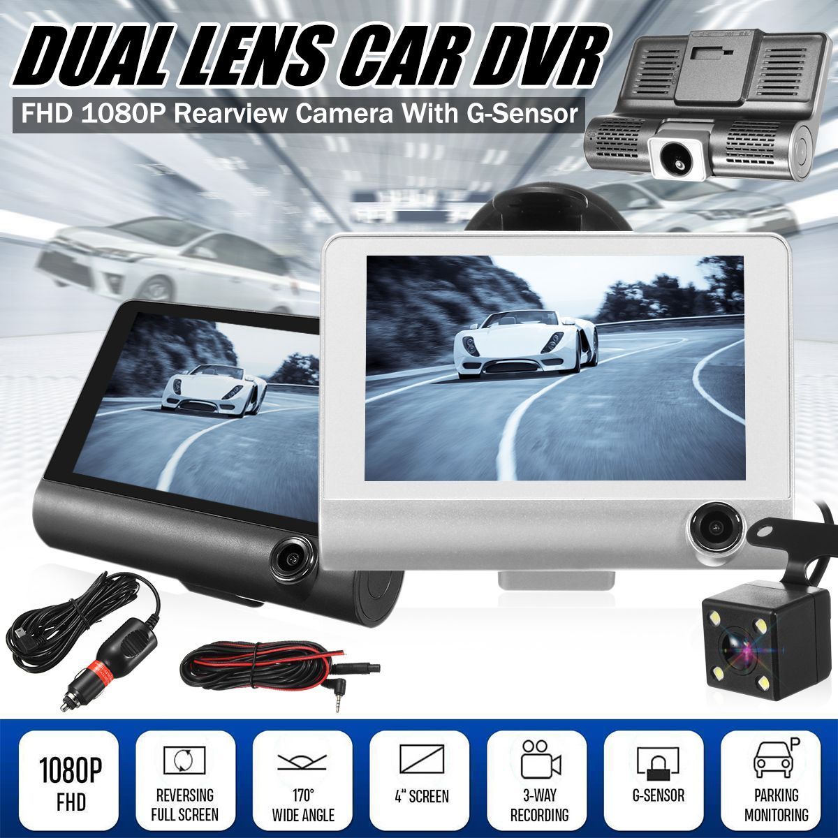 4-Inch-FHD-1080P-Car-DVR-Camera-3-Lens-Recorder-Support-Night-Vision-1655839