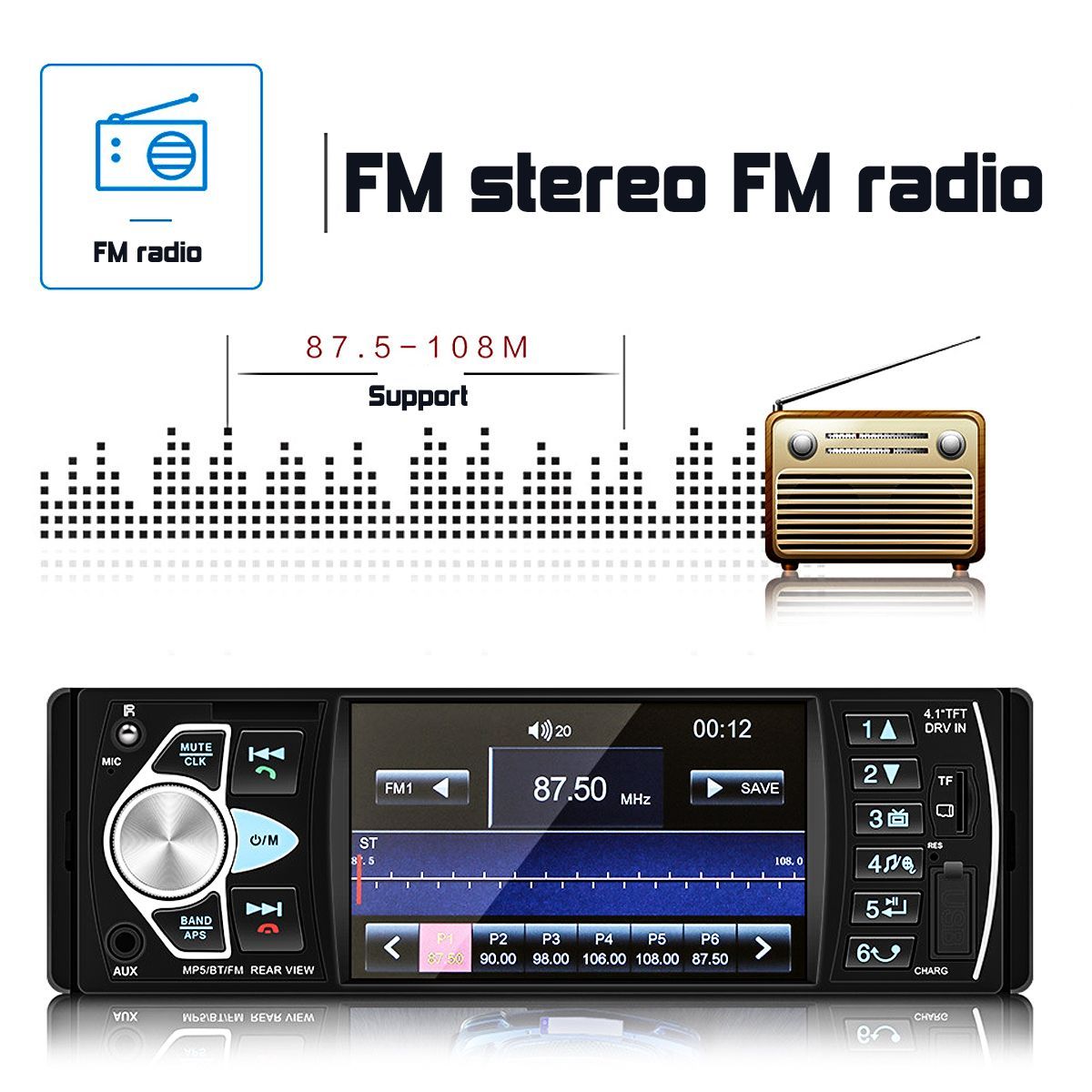 4022D-41-Inch-1Din-Wince-Car-Radio-Stereo-Auto-MP5-MP3-Player-HD-Screen-bluetooth-FM-AUX-TF-Support--1628974