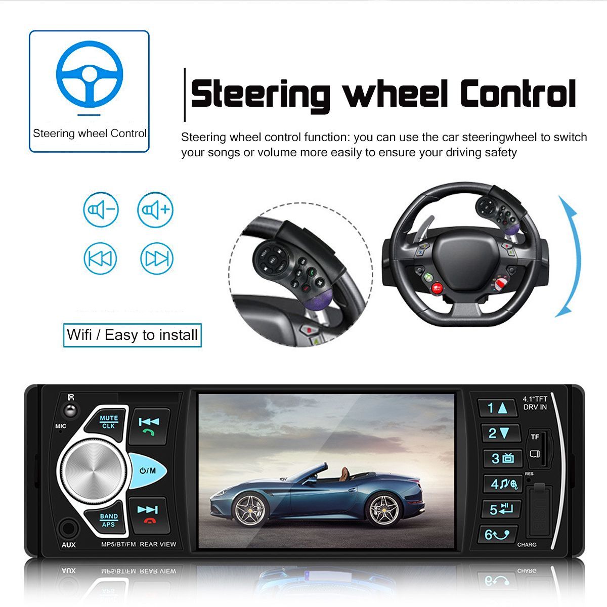 4022D-41-Inch-1Din-Wince-Car-Radio-Stereo-Auto-MP5-MP3-Player-HD-Screen-bluetooth-FM-AUX-TF-Support--1628974