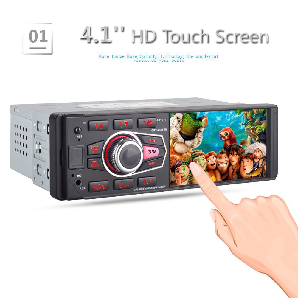 4042-41-Inch-1DIN-Car-MP5-Player-Touch-Screen-Support-AM-FM-Radio-RDS-bluetooth-USB-TF-Card-Remote-C-1584780
