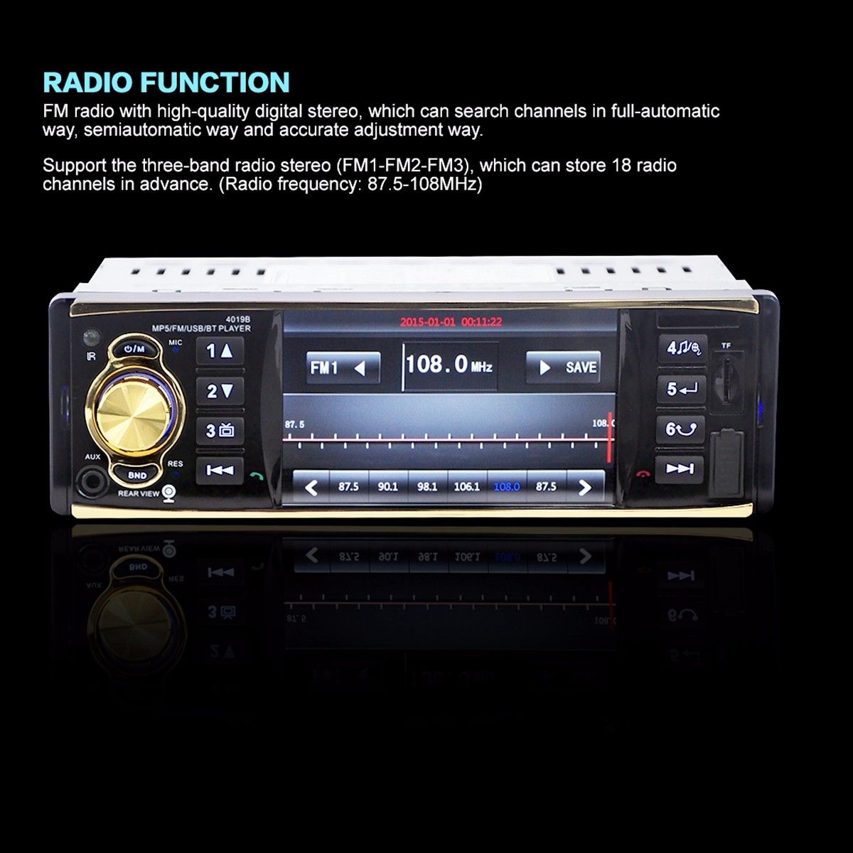 41-Inch-bluetooth-AUX-Input-Stereo-Radio-FM-HD-MP5-Car-Video-Player-4019B-1048976