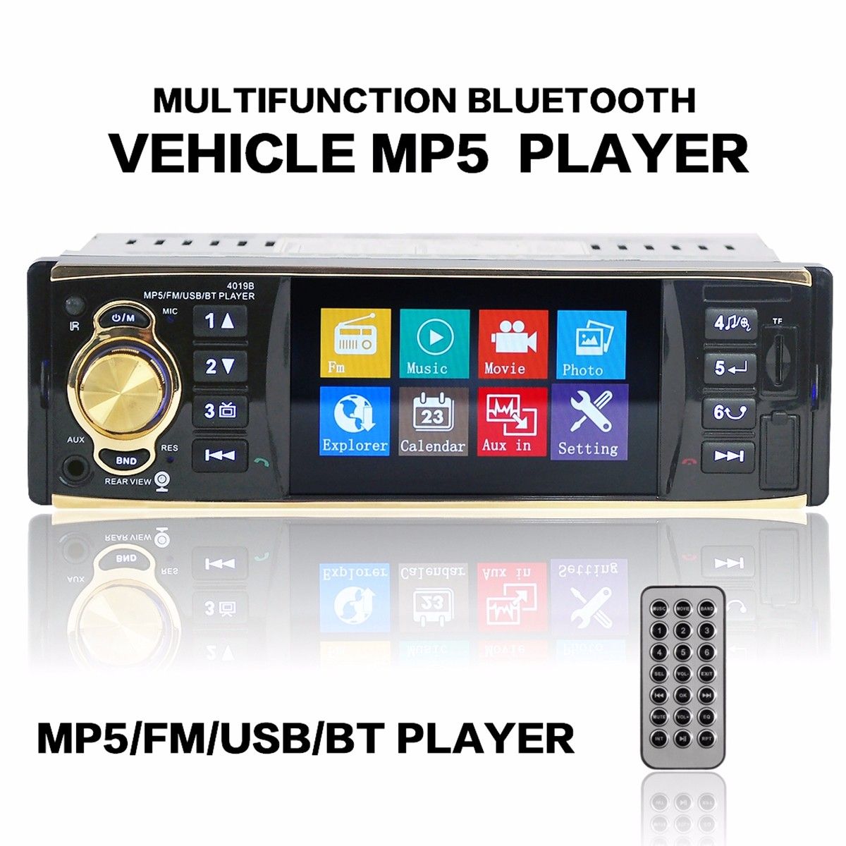 41-Inch-bluetooth-AUX-Input-Stereo-Radio-FM-HD-MP5-Car-Video-Player-4019B-1048976
