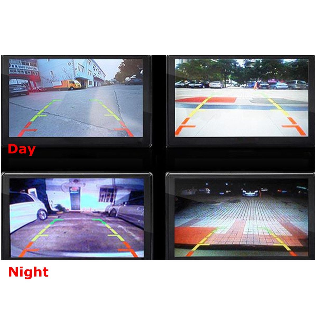 43-Inch-Car-TFT-LCD-Display-Rear-View-System-Kit-Monitor-Night-Vision-Reversing-Camera-Waterproof-1546422