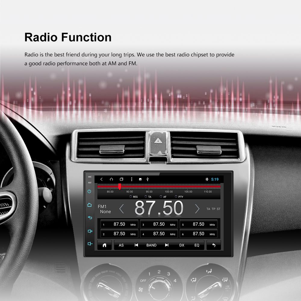 7-Inch-2-DIN-For-Android-81-Car-Radio-Stereo-Mutimedium-Player-HD-2GB16GB--bluetooth-GPS-WIFI-AM-FM--1378688