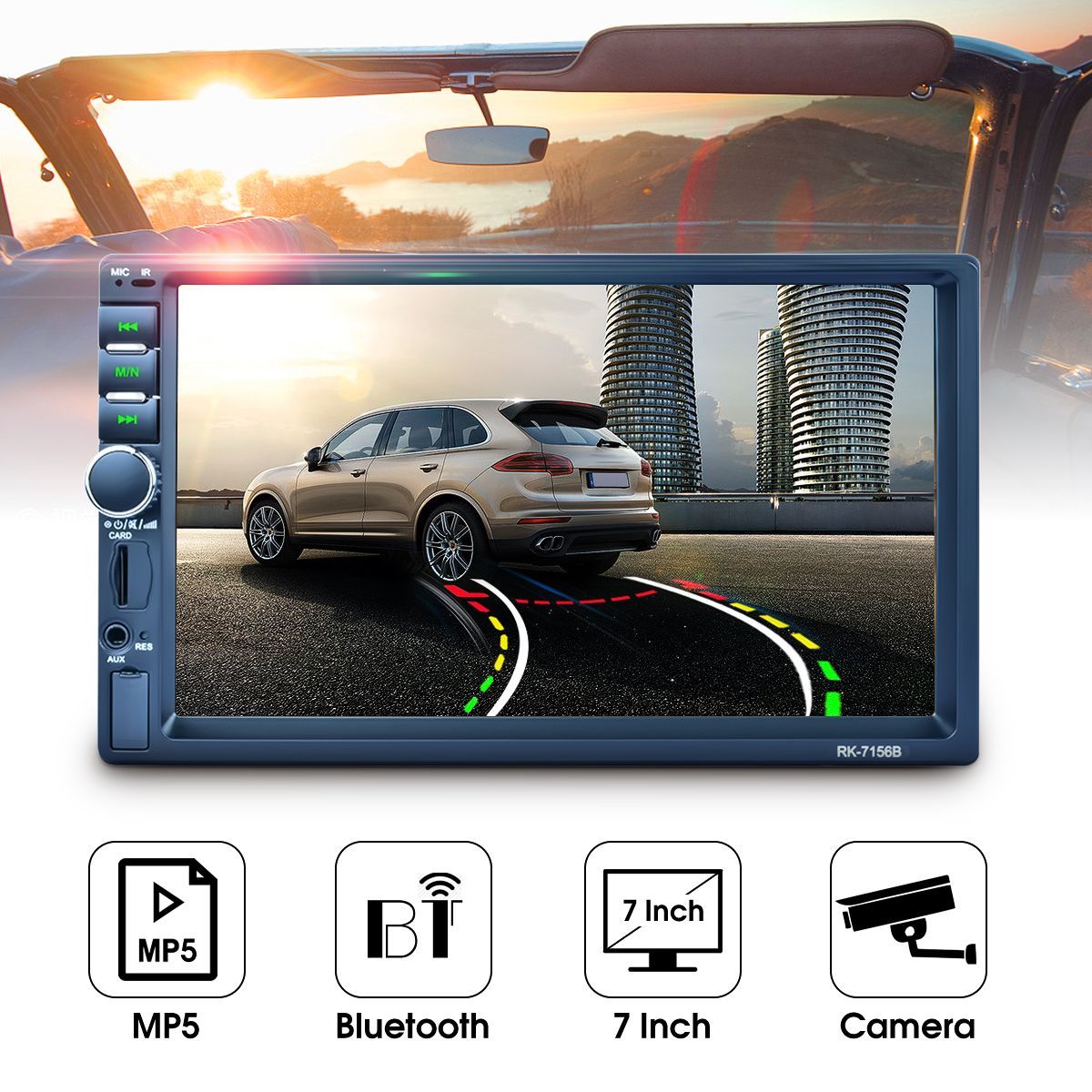 7-Inch-2-Din-Car-MP5-Player-bluetooth-HD-Radio-AM-FM-Reverse-Image-Camera-1320364