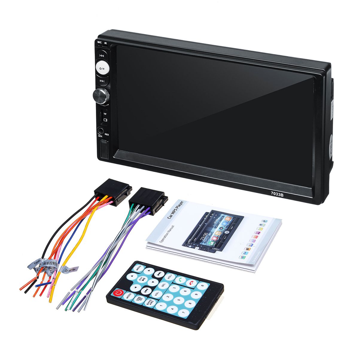 7-Inch-2-Din-Quad-Core-WINCE-System-Car-DVD-Player-MP5-FM-bluetooth-Stereo-1426203