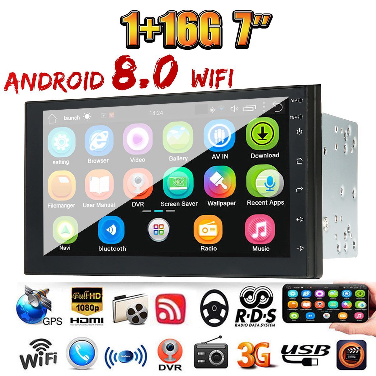 7-Inch-2-Din-for-Android-80-Car-MP5-Player-25D-Touch-Screen-Stereo-Radio-GPS-WIFI-bluetooth-FM-Suppo-1564792