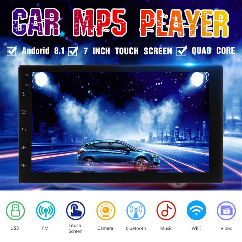 7-Inch-2Din-For-Android-81-Car-Stereo-Audio-MP5-Player-Quad-Core-116G-Capacitive-Touch-Screen-HD-blu-1633722