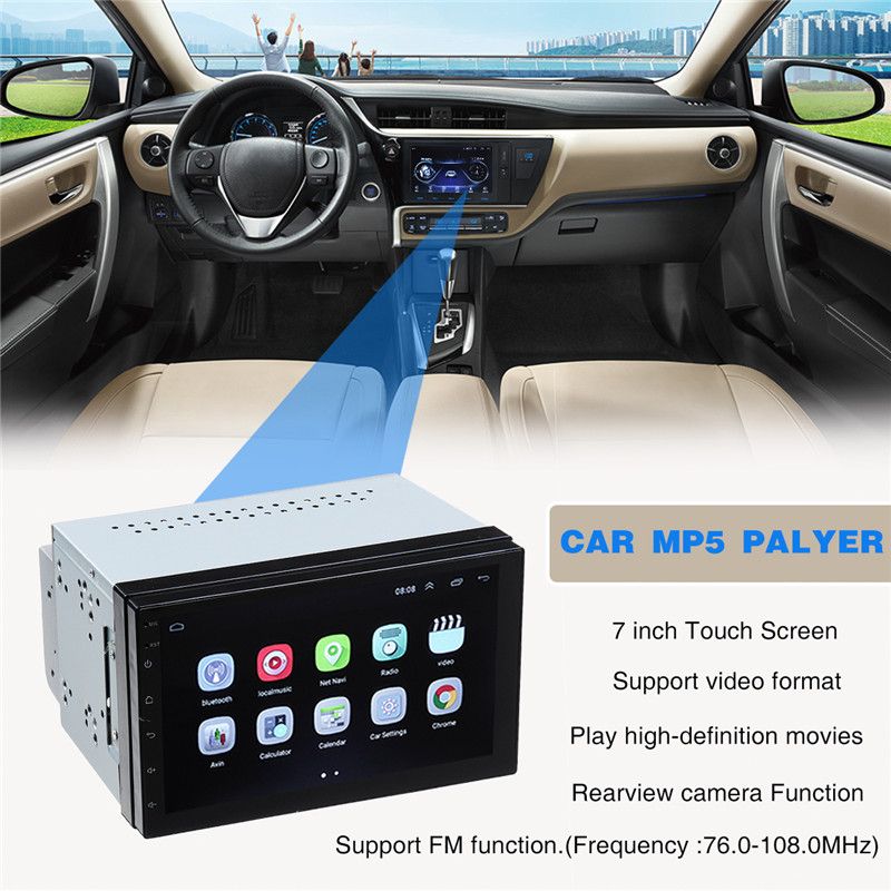7-Inch-2Din-For-Android-81-Car-Stereo-Audio-MP5-Player-Quad-Core-116G-Capacitive-Touch-Screen-HD-blu-1633722