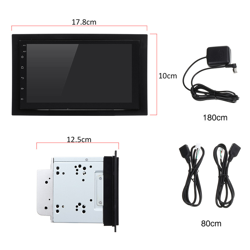 7-Inch-2Din-For-Android-81-Car-Stereo-Audio-MP5-Player-Quad-Core-116G-Capacitive-Touch-Screen-HD-blu-1633722