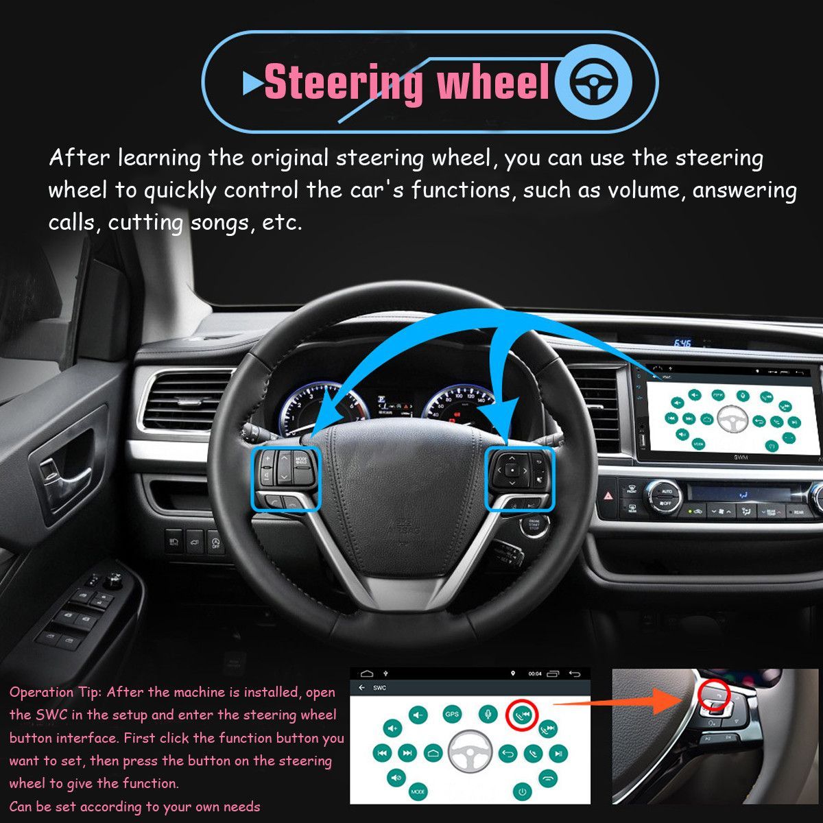 7-Inch-Android-81-Touch-GPS-WiFi-Steering-Wheel-Control-Mobile-Internet-Car-MP5-Player-1432575