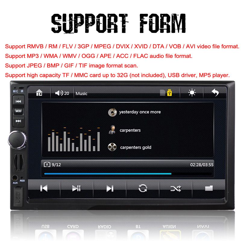 7-Inch-Touch-Screen-bluetooth-Dual-Spindle-Universal-Car-MP5-Player-With-or-Without-GPS-1379462