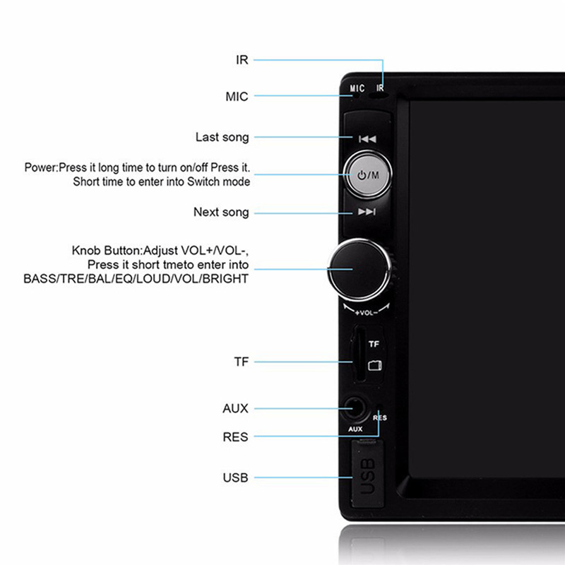 7-Inch-Touch-Screen-bluetooth-Dual-Spindle-Universal-Car-MP5-Player-With-or-Without-GPS-1379462