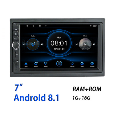7-Inch-for-Android-81-Car-Radio-Stereo-Quad-Core-116G-GPS-Touch-Screen-HD-bluetooth-Hands-free-OBD2--1574418