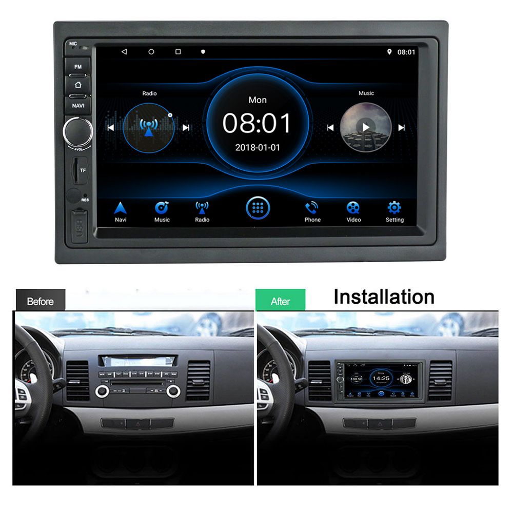 7-Inch-for-Android-81-Car-Radio-Stereo-Quad-Core-116G-GPS-Touch-Screen-HD-bluetooth-Hands-free-OBD2--1574418