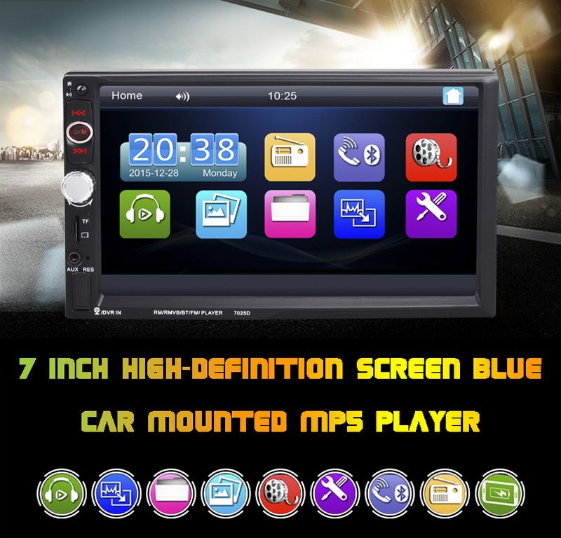 7-inch-2-DIN-Universal-Car-Stereo-Radio-MP5-Player-TFT-Touch-Screen-Hands-free-bluetooth-MP3-Rear-Vi-1548783