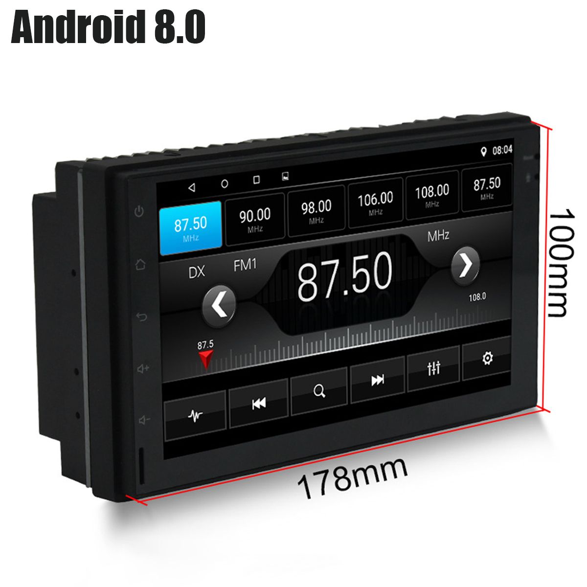 7023A-7-Inch-2DIN-For-Android-80-Car-Multimedia-Quad-Core-116GB-Radio-WiFi-GPS-Navigation-AM-FM-OBD-1630644