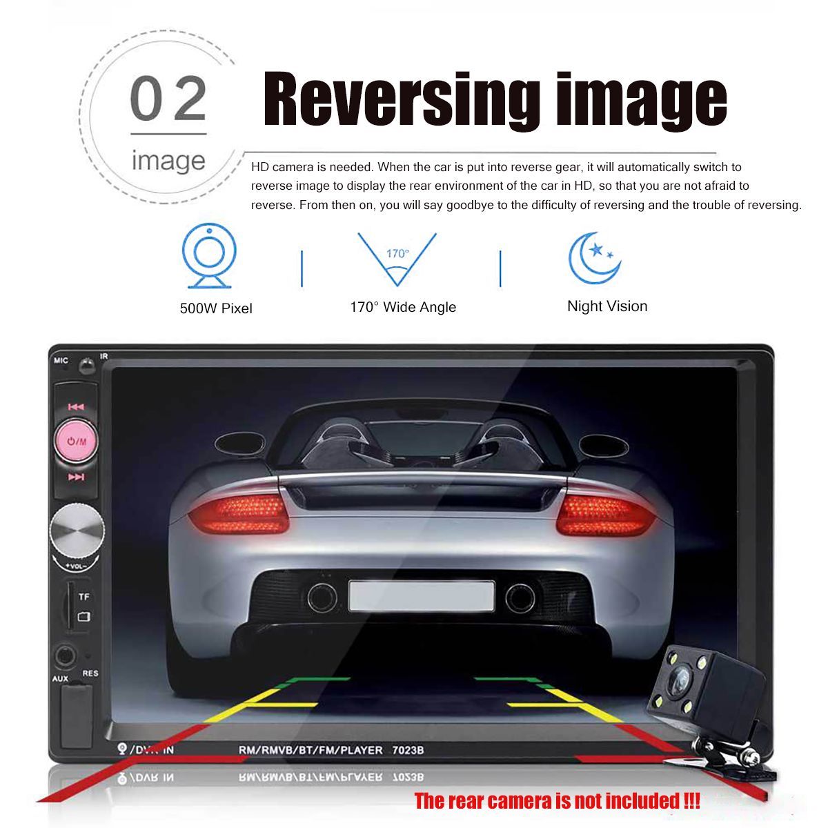 7023B-7-Inch-2Din-Wince-Car-Stereo-Radio-Auto-MP5-Player-HD-bluetooth-Hands-free-Touch-Screen-FM-AUX-1628987