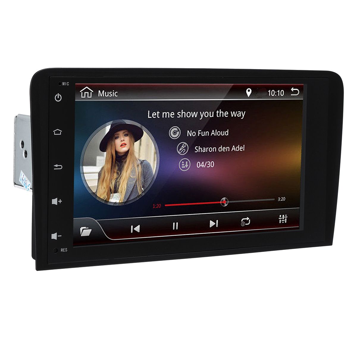 8-Inch-2DIN-For-Android-81-Car-Stereo-Radio-Quad-Core-1GB16GB-GPS-FM-CANBUS-WIFI-DAB-with-Backup-Cam-1630782