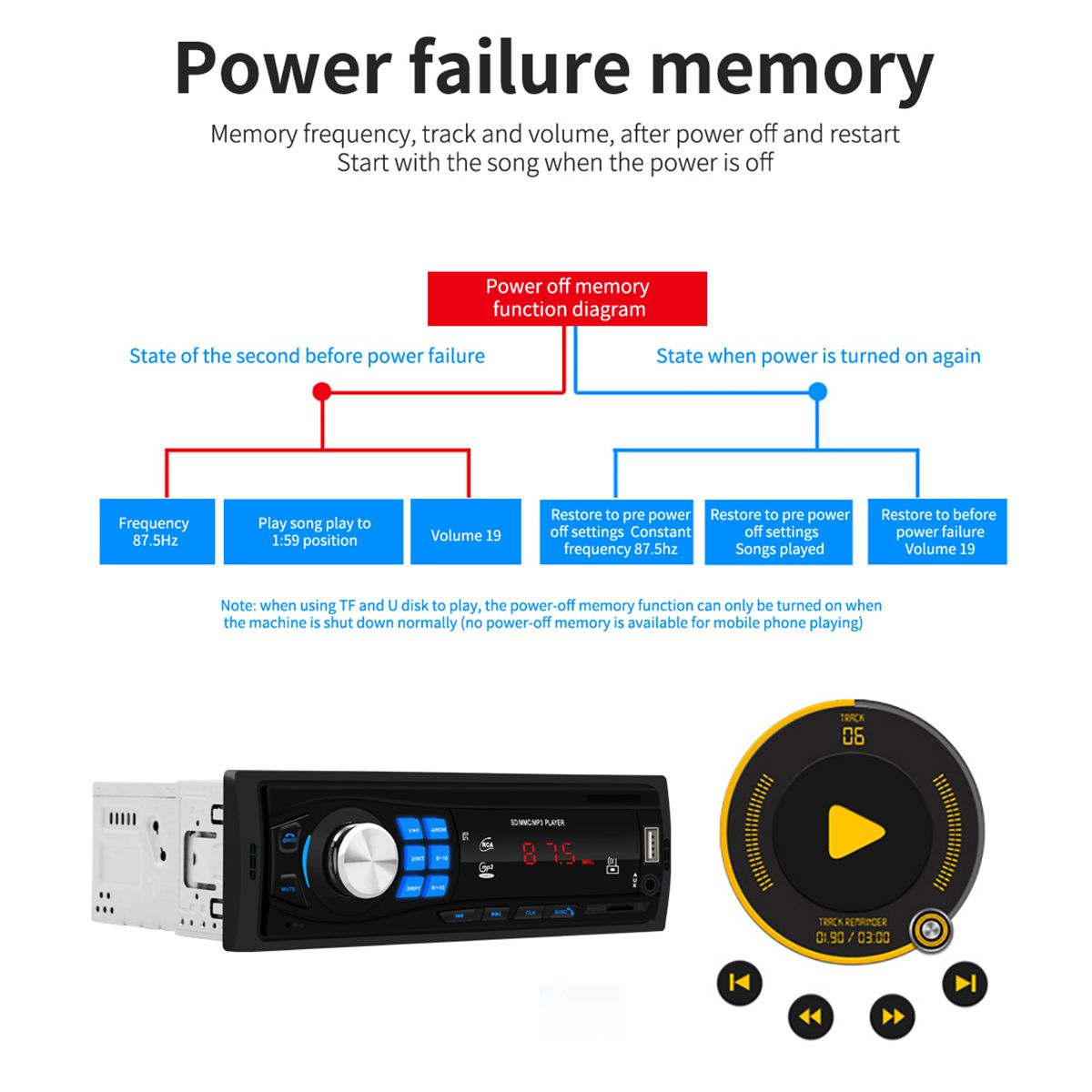 8013-Car-Radio-Stereo-Audio-Receiver-Auto-MP3-Player-bluetooth-Hands-free-AUX-FM-SD-TF-USB-12V-1607458