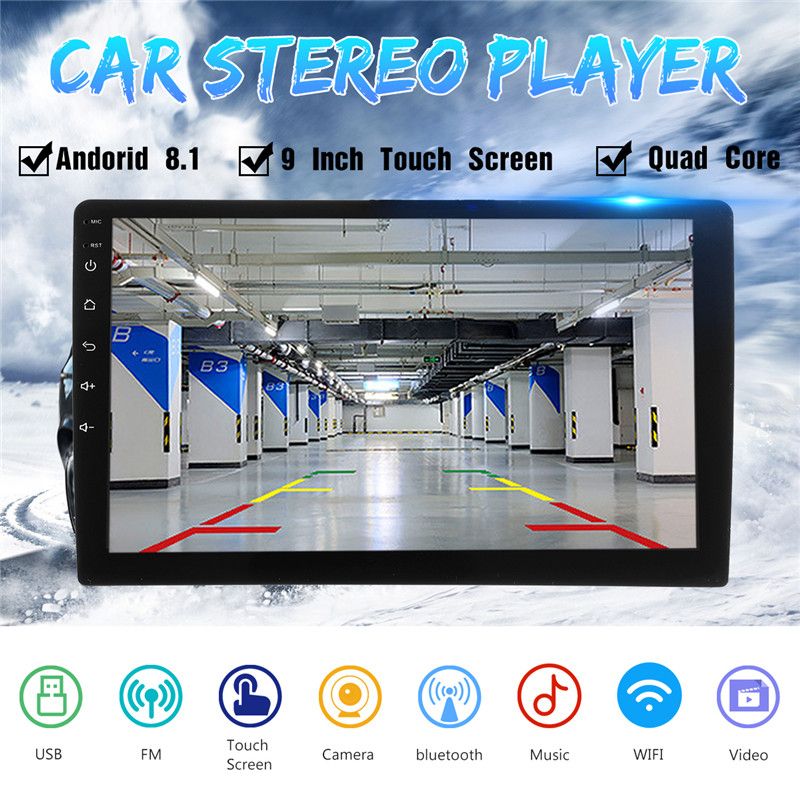 9-Inch-2DIN-for-Android-81-Car-Stereo-MP5-Player-Quad-Core-116GB-WIFI-GPS-Navigation-FM-bluetooth-Ph-1636628
