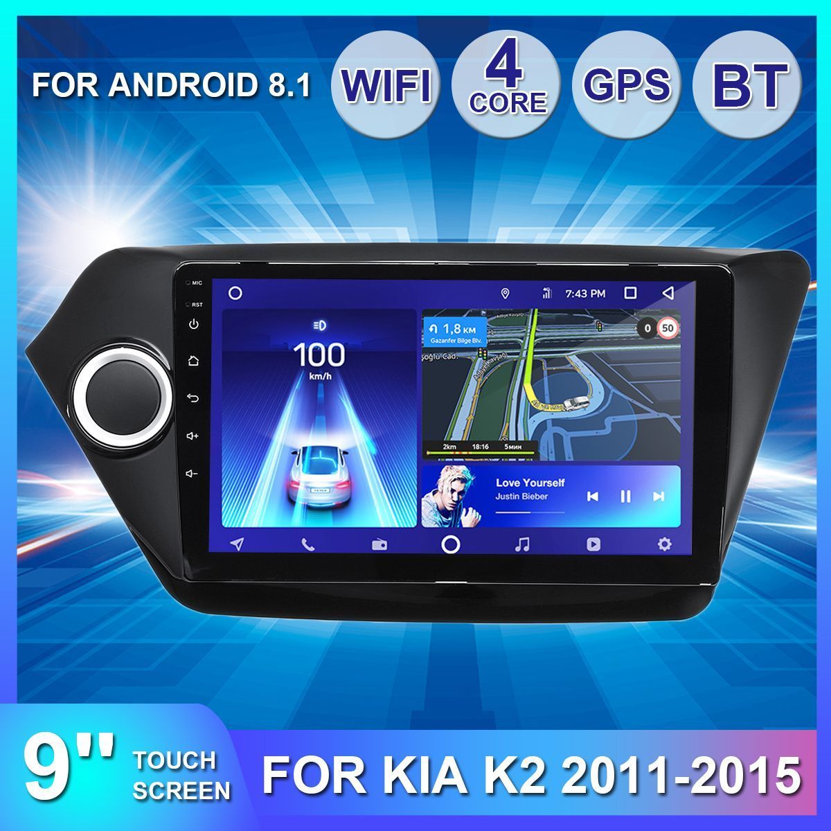 9-Inch-For-Android-81-Car-Multimedia-Radio-Stereo-Quad-Core-1GB16GB-2DIN-GPS-Navigation-WIFI-bluetoo-1630618