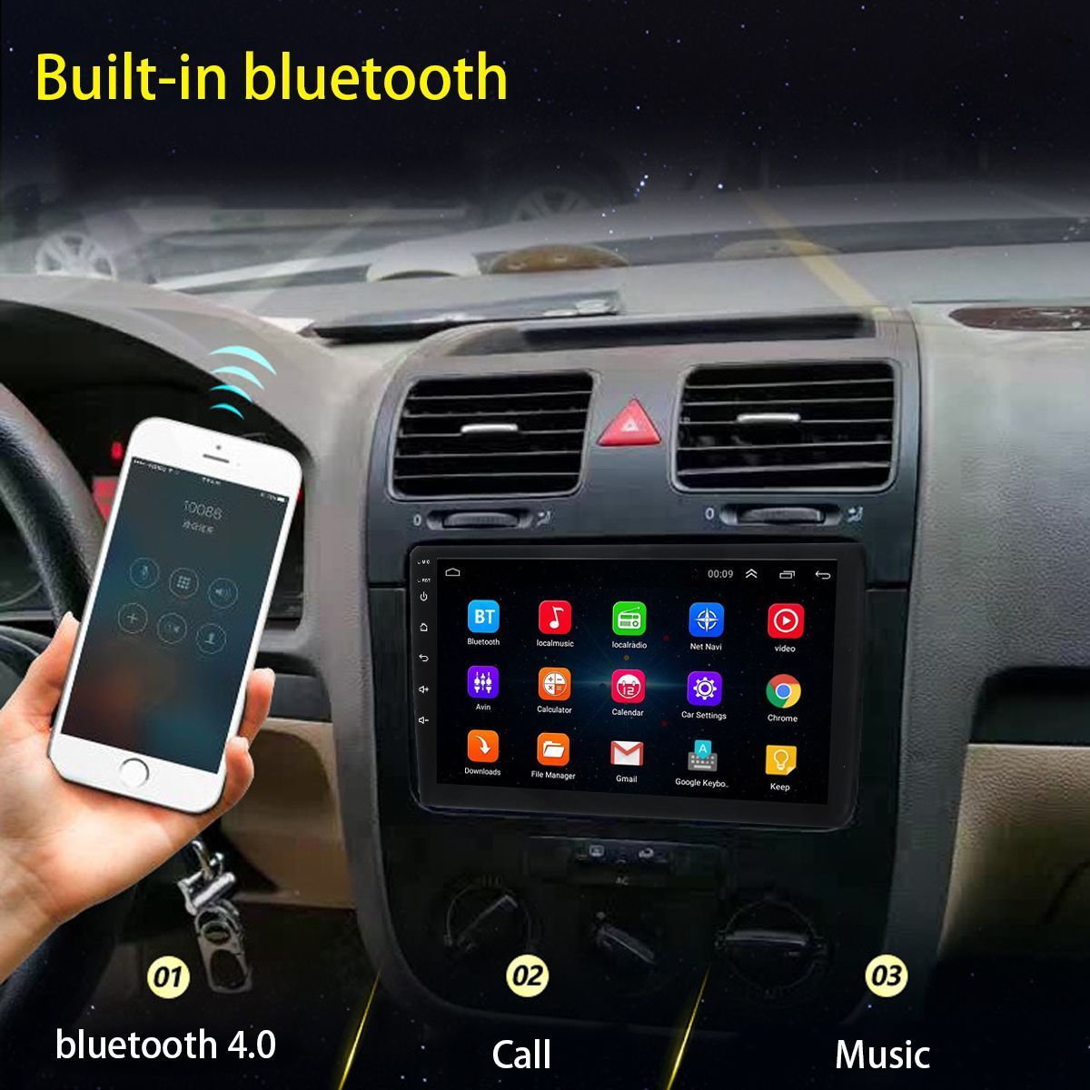 90-inch-For-Android-81-Car-Radio-Stereo-Muti-medium-Player-8-Core-116G-232G-GPS-4G-bluetooth-WiFi-To-1637201