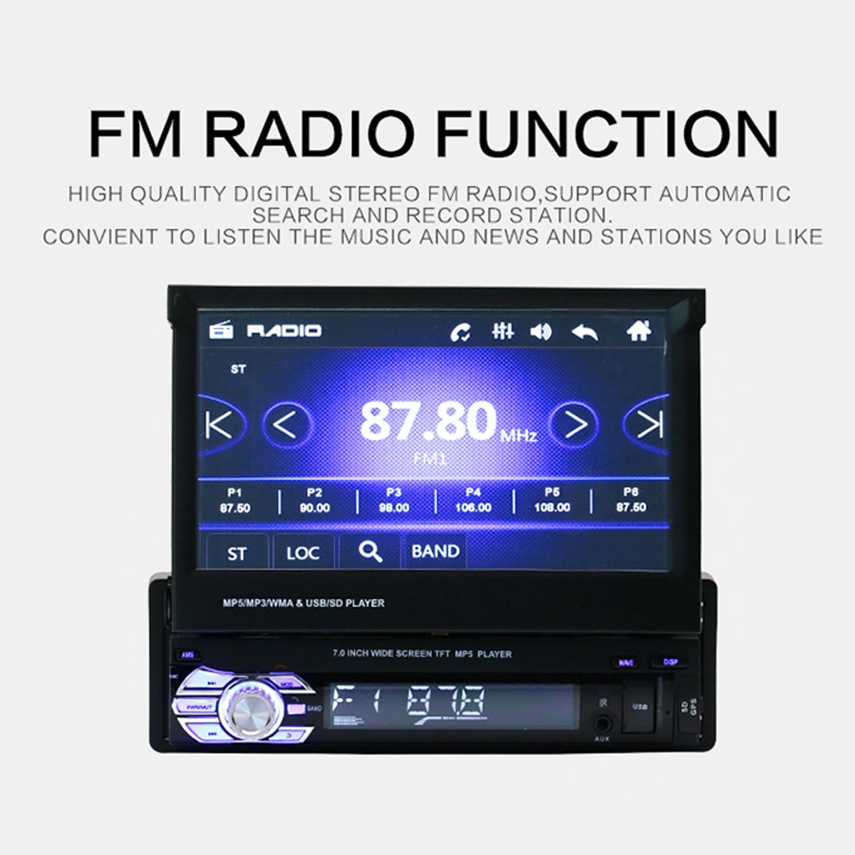 9601G-7-Inch-1Din-for-Wince-Car-Radio-Stereo-MP5-Player-GPS-FM-WiFi-USB-DVR-With-4LEDs-Rearview-Came-1605101