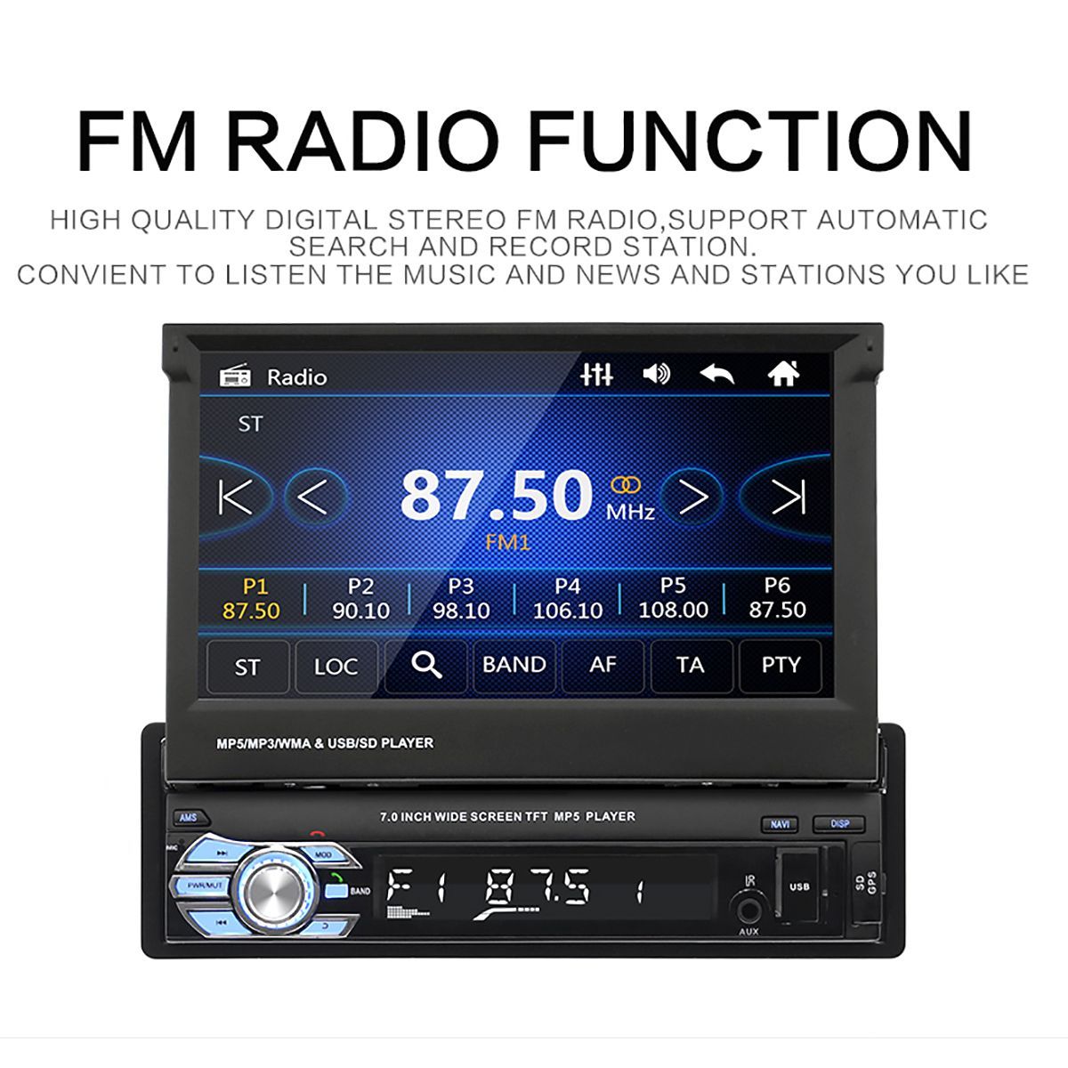 9602G-7-Inch-Single-1DIN-Car-MP5-Player-bluetooth-Retractable-Stereo-Radio-USB-AUX-FM-RDS-With-Backu-1721366