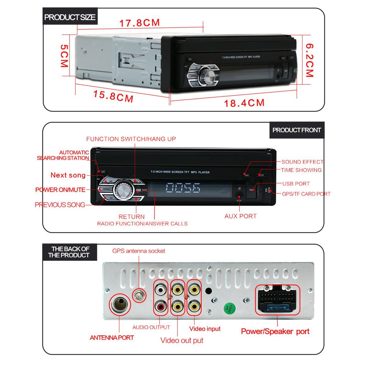 9602G-7-Inch-Single-1DIN-Car-MP5-Player-bluetooth-Retractable-Stereo-Radio-USB-AUX-FM-RDS-With-Backu-1721366