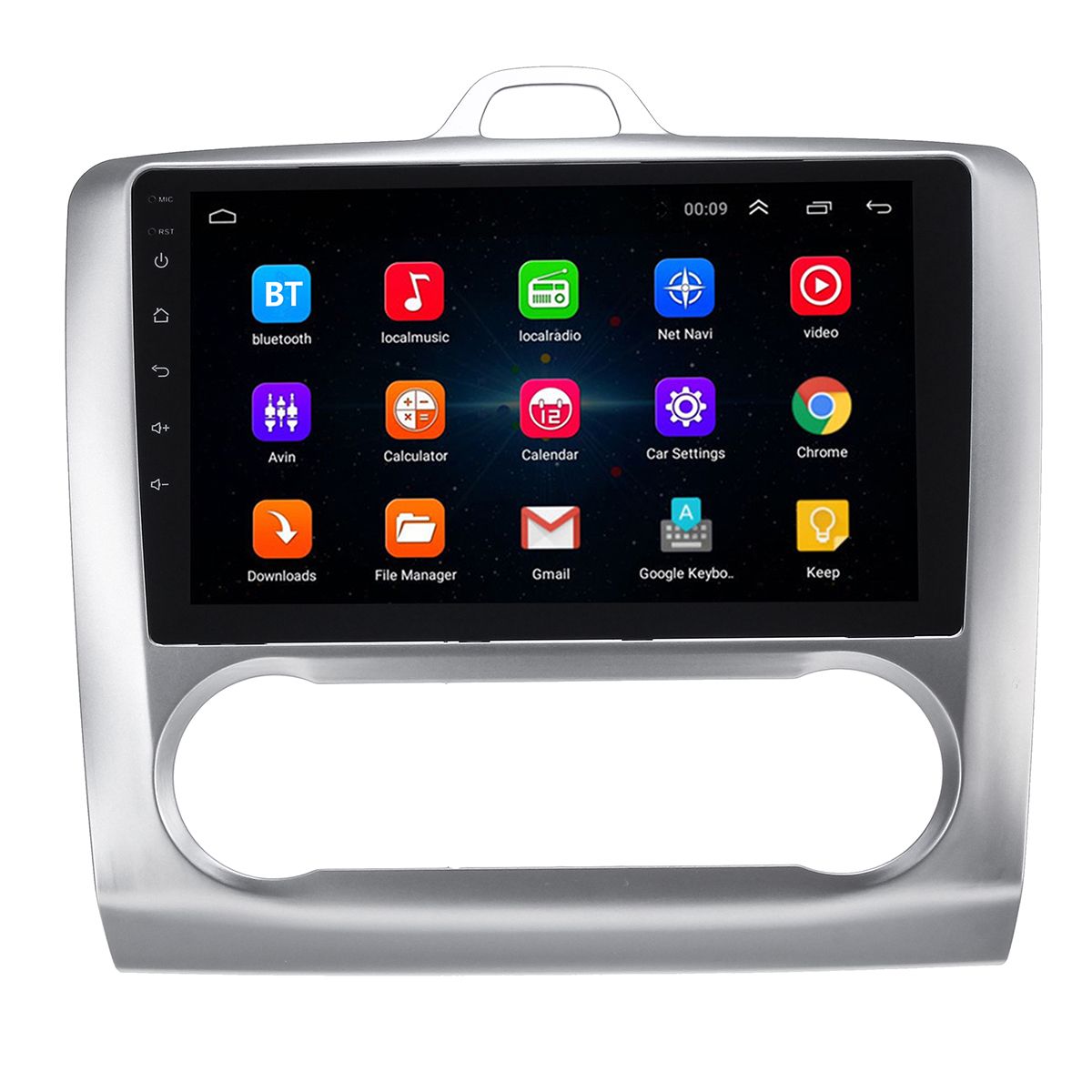 9Inch-for-Android-81-Car-MP5-Player-Quad-Core-2DIN-Touch-Screen-Stereo-GPS-WIFI-AM-For-Classic-Fox-1526281