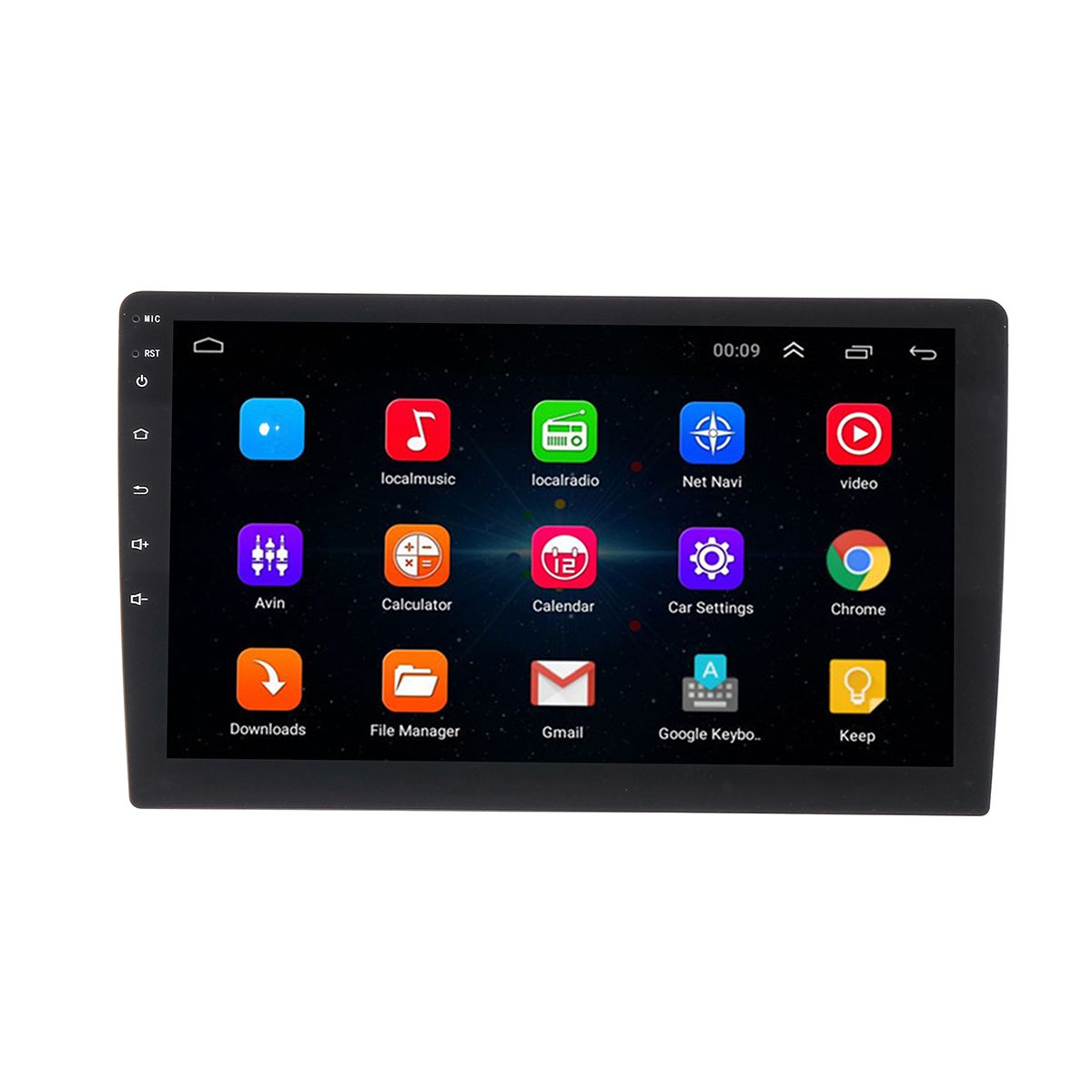 Android-81-101quot-Adjustable-HD-Car-Stereo-Radio-GPS-Wifi-Mirror-Link-Bluetooth-1490844