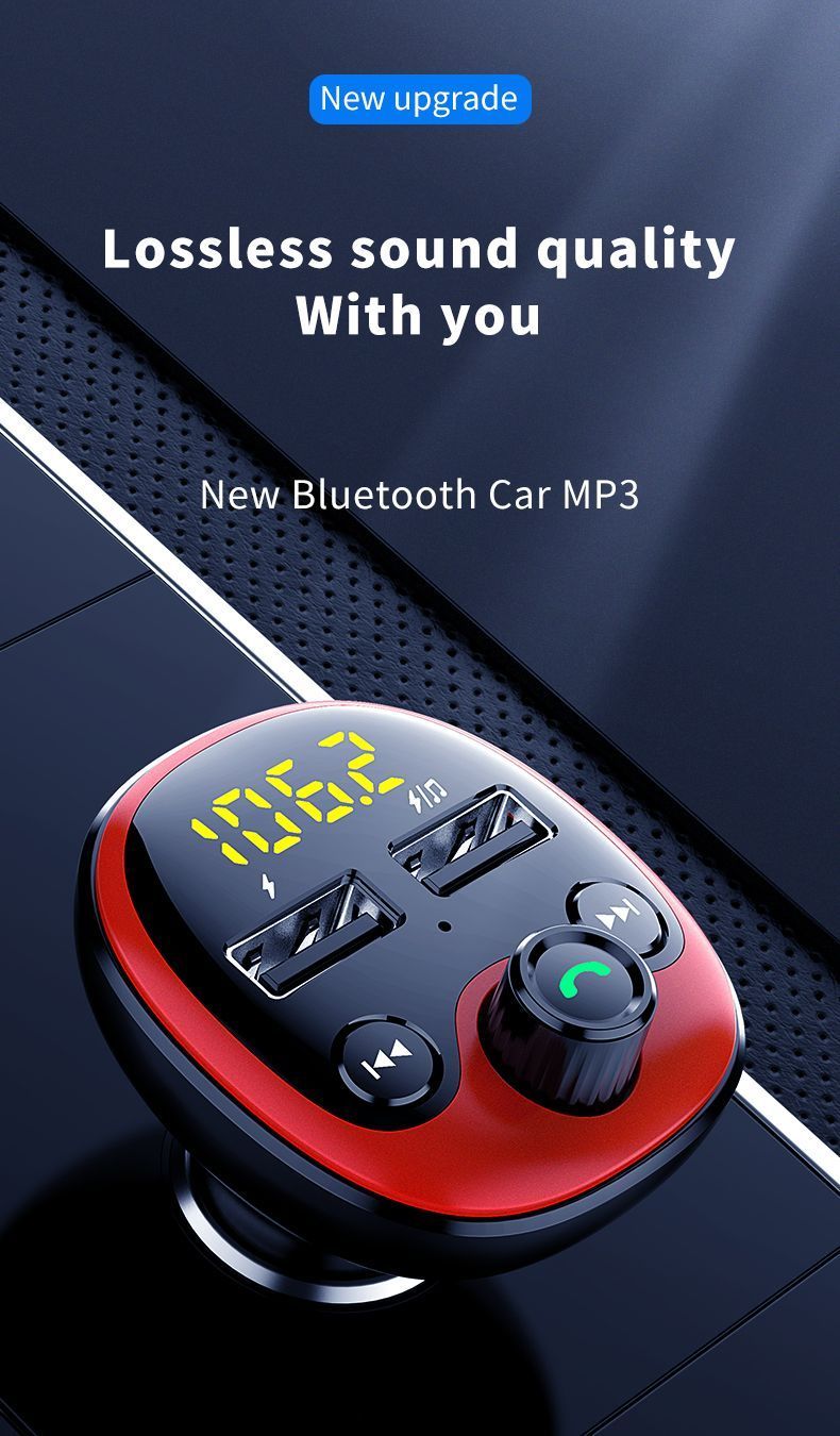 BT21-bluetooth-50-Chip-Car-Charger-Auto-MP3-Player-Hands-free-One-touch-Call-DC5V-Dual-USB-31A-U-Dis-1593242