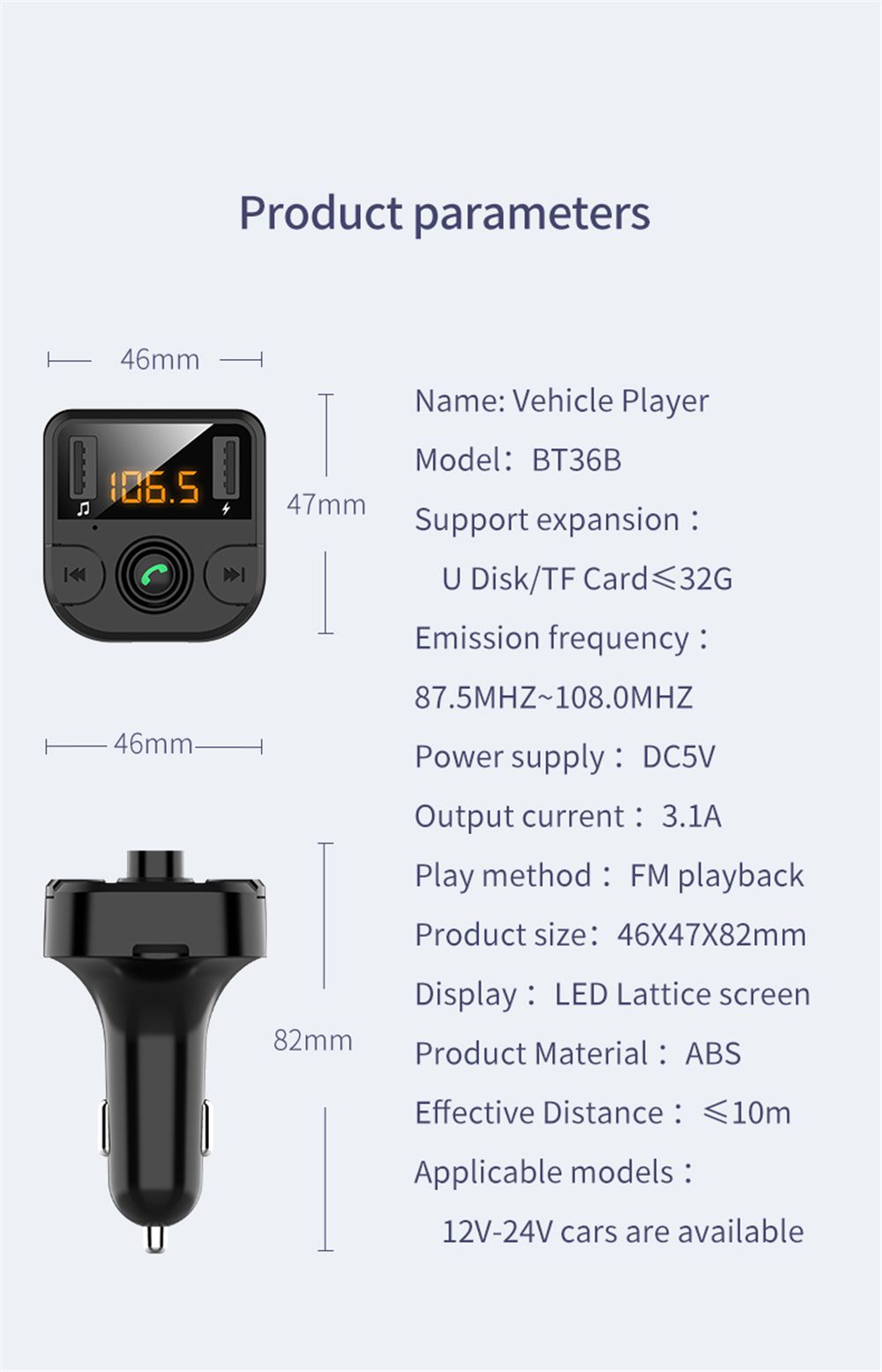 BT36B-Dual-USB-Car-Charger-bluetooth-FM-Transmitter-LED-MP3-Player-Wireless-Modulator-Handsfree-Call-1592689