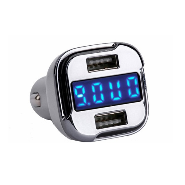 BT510-QC-20-Car-Charger-LED-Screen-Display-Dual-USB-Automobile-Battery-Voltage-Detection-1216911