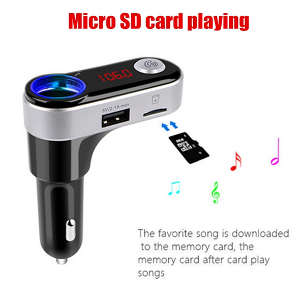 Car-Charger-Cigarette-Lighter-Hands-Free-FM-Transimittervs-USB-MP3-Player-With-bluetooth-Function-1102434