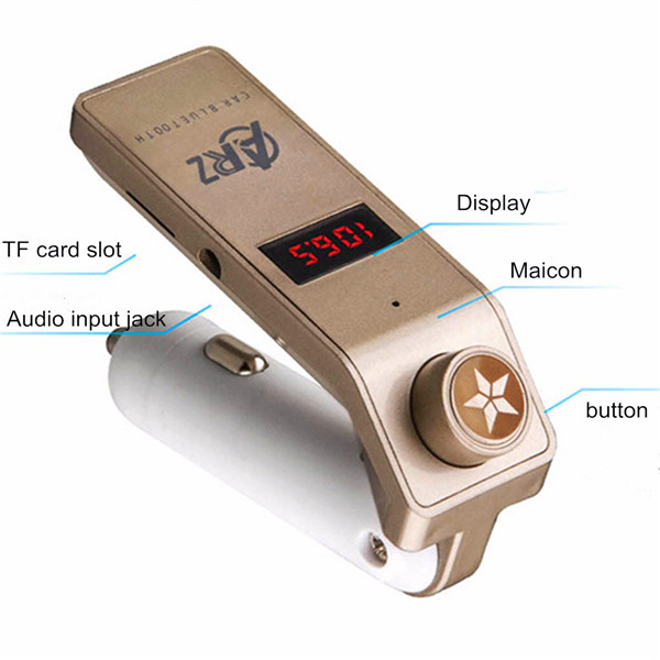 Car-Wireless-Hands-Free-FM-Transimittervs-Modulator-MP3-USB-TF-Charger-with-bluetooth-Function-1046609