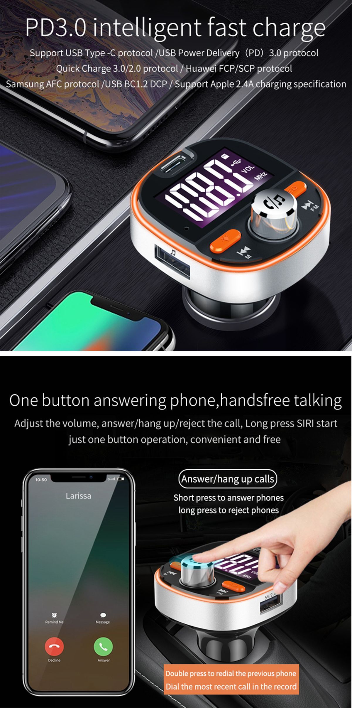 Car-bluetooth-MP3-Player-FM-Transmitter-with-Colorful-Atmosphere-Light-Support-QC-30-Fast-Charging-S-1584492