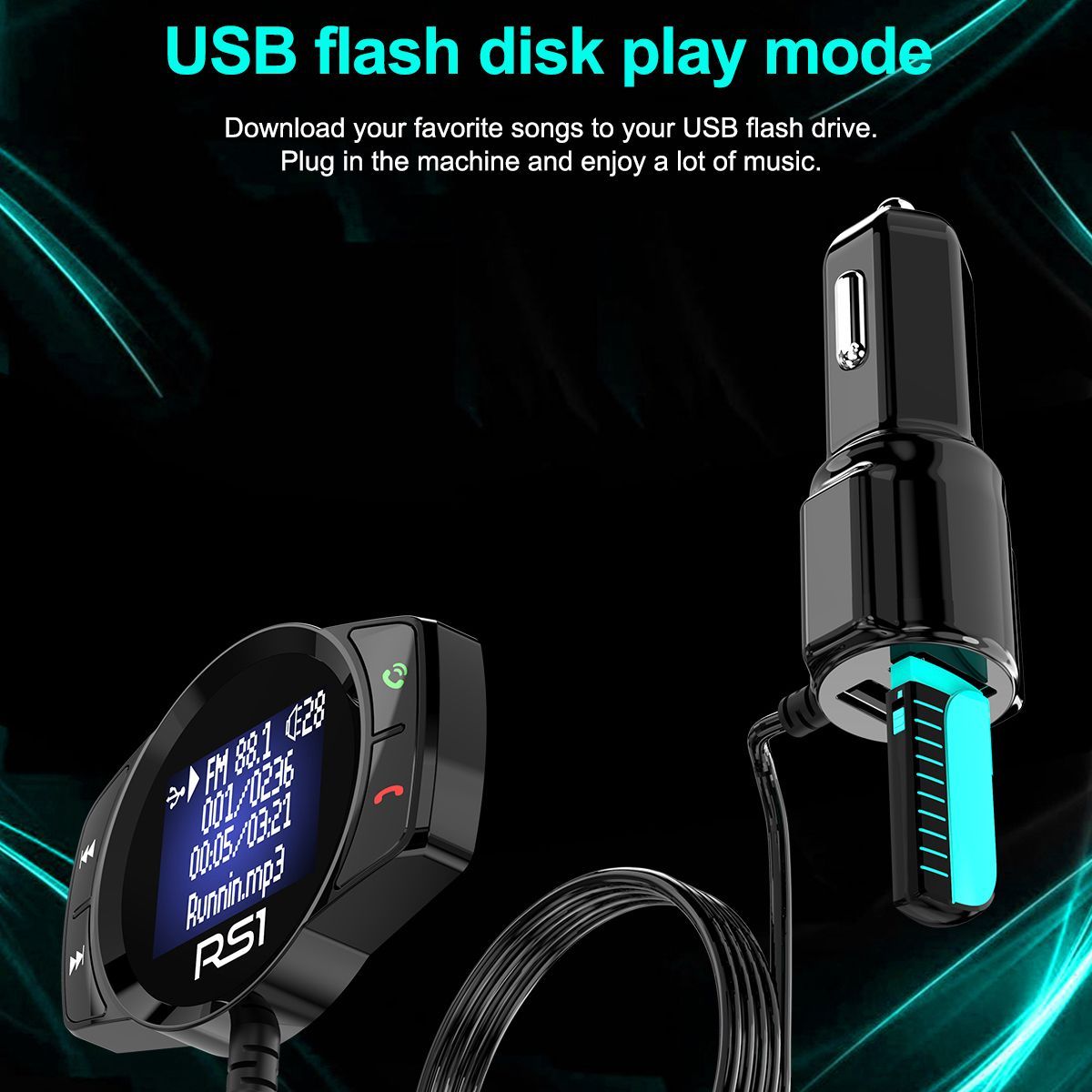 FM-bluetooth-Handsfree-Transmitter-MP3-Player-Car-Charger-1386778