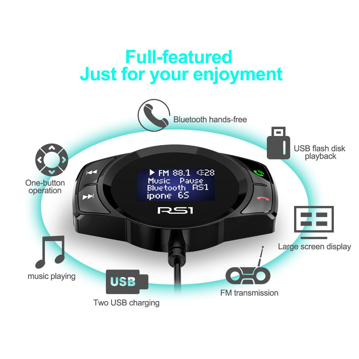 FM-bluetooth-Handsfree-Transmitter-MP3-Player-Car-Charger-1386778